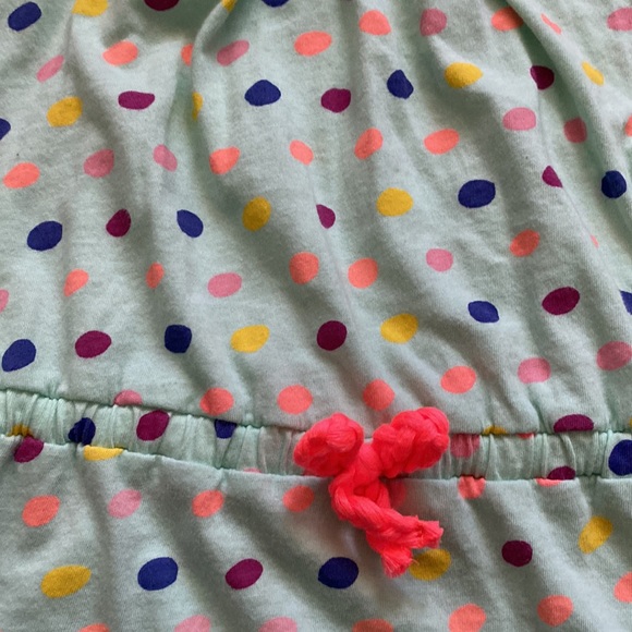 ✨Roxy Girl 2T Polka Dot Dress - Picture 7 of 8